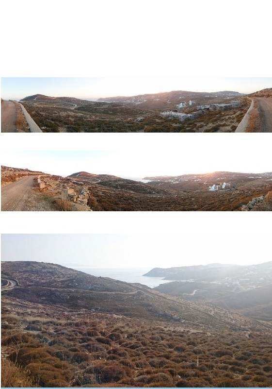 (For Sale) Land Plot || Cyclades/Mykonos - 13.379 Sq.m, 900.000€ 