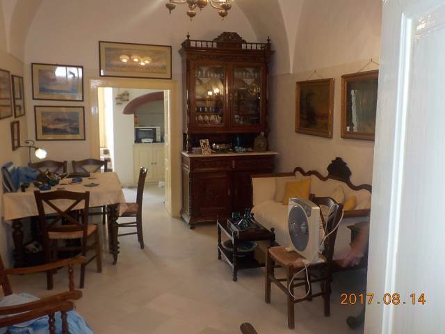 (For Sale) Residential Villa || Cyclades/Santorini-Oia - 249 Sq.m, 3 Bedrooms, 2.500.000€ 