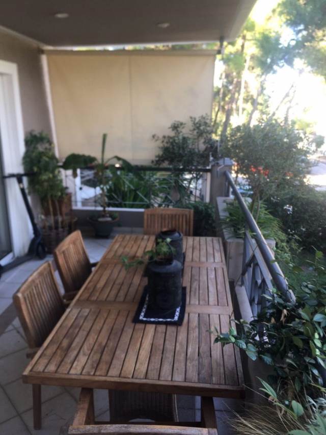 (For Sale) Residential Floor Apartment || East Attica/Drosia - 122 Sq.m, 3 Bedrooms, 290.000€ 