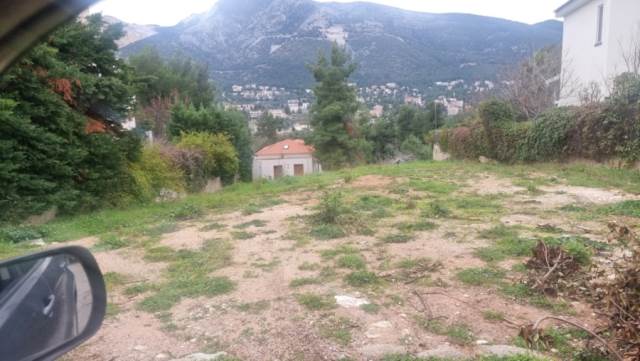 (For Sale) Land Plot for development || East Attica/Dionysos - 828 Sq.m, 300.000€ 
