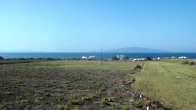 (For Sale) Land Agricultural Land  || Cyclades/Santorini-Oia - 16.519 Sq.m, 1.200.000€ 