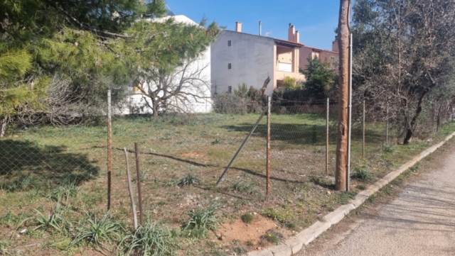 (For Sale) Land Plot || East Attica/Krioneri - 472 Sq.m, 240.000€ 