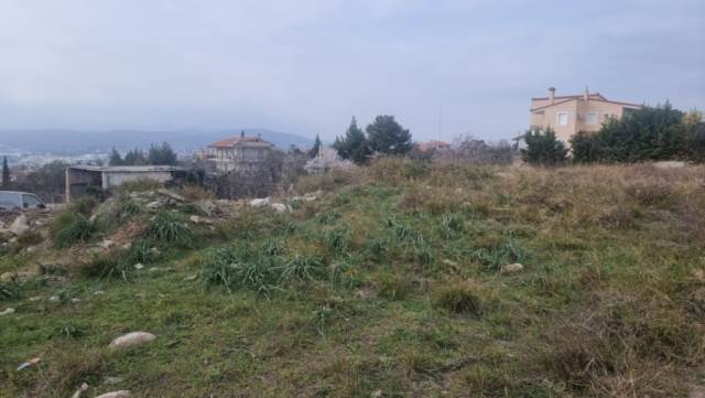 (For Sale) Land Plot || East Attica/Anoixi - 2.100 Sq.m, 355.000€ 