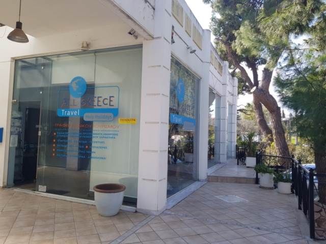 (For Sale) Commercial Retail Shop || East Attica/Anoixi - 61 Sq.m, 260.000€ 