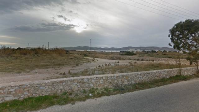 (For Sale) Land Plot || Cyclades/Paros - 2.500 Sq.m, 250.000€ 