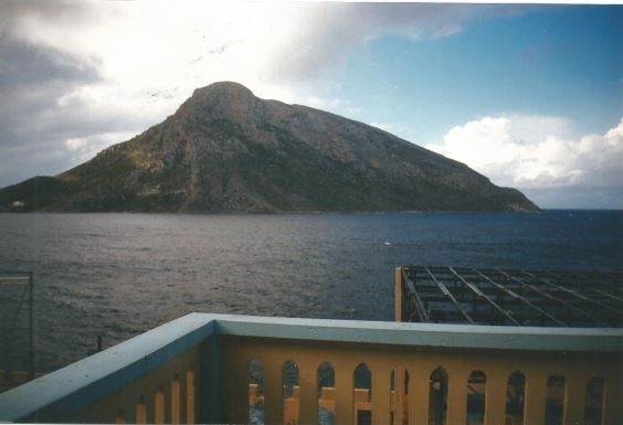 (For Sale) Residential Detached house || Dodekanisa/Kalymnos - 140 Sq.m, 550.000€ 