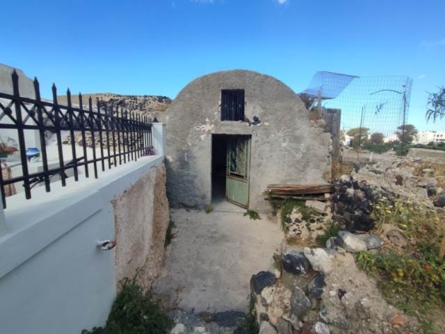 (For Sale) Residential Other properties || Cyclades/Santorini-Thira - 35 Sq.m, 75.000€ 