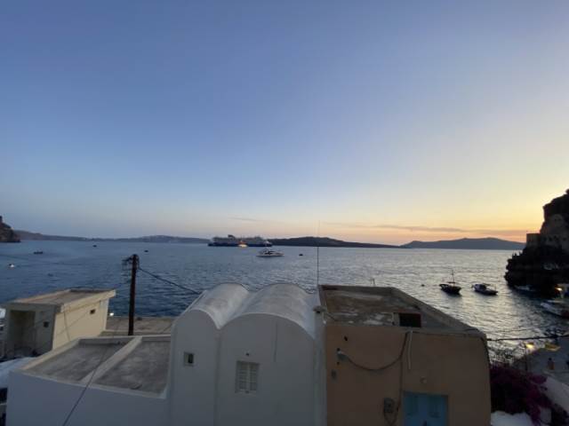 (For Sale) Residential Other properties || Cyclades/Santorini-Thira - 45 Sq.m, 2 Bedrooms, 500.000€ 