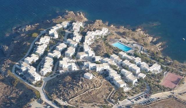 (For Sale) Residential Detached house || Cyclades/Mykonos - 65 Sq.m, 1 Bedrooms, 480.000€ 