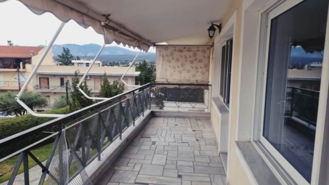 (For Sale) Residential Floor Apartment || East Attica/Agios Stefanos - 107 Sq.m, 230.000€ 