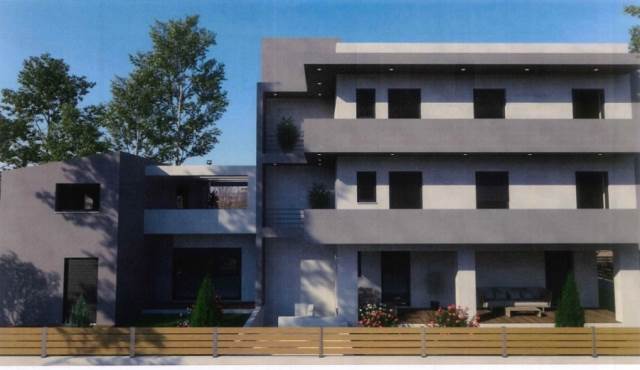 (For Sale) Residential Apartment || East Attica/Drosia - 127 Sq.m, 508.000€ 