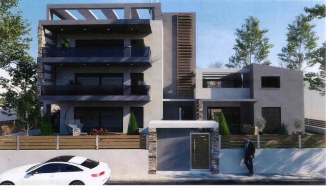 (For Sale) Residential Floor Apartment || East Attica/Drosia - 127 Sq.m, 533.000€ 