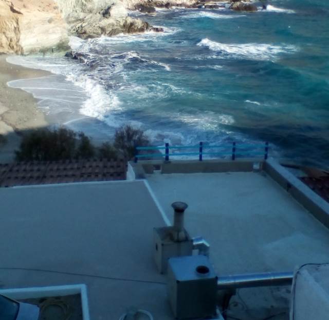 (For Sale) Residential Residence complex || Cyclades/Folegandros - 150 Sq.m, 400.000€ 
