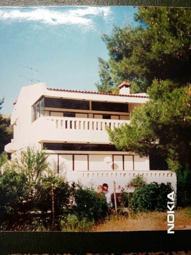 (For Sale) Residential Villa || East Attica/Dionysos - 241 Sq.m, 750.000€ 