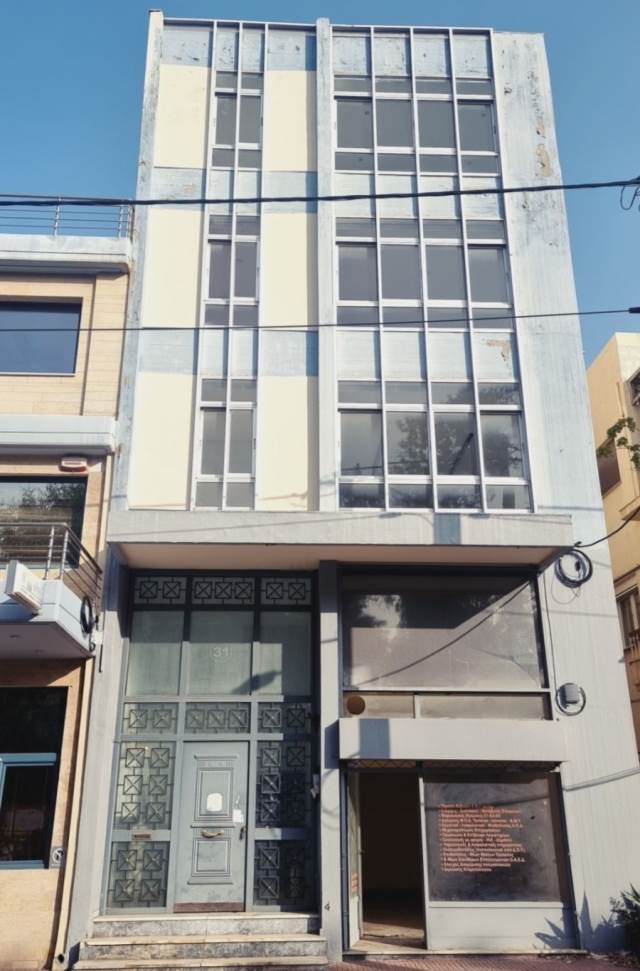(Προς Πώληση) Επαγγελματικός Χώρος Κτίριο || Αθήνα Βόρεια/Νέα Ιωνία - 150 τ.μ, 280.000€ 