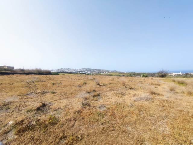 (For Sale) Land Plot for development || Cyclades/Santorini-Thira - 4.000 Sq.m, 800.000€ 