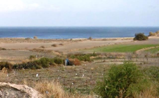 (For Sale) Land Large Land  || Cyclades/Santorini-Thira - 65.000 Sq.m, 11.000.000€ 