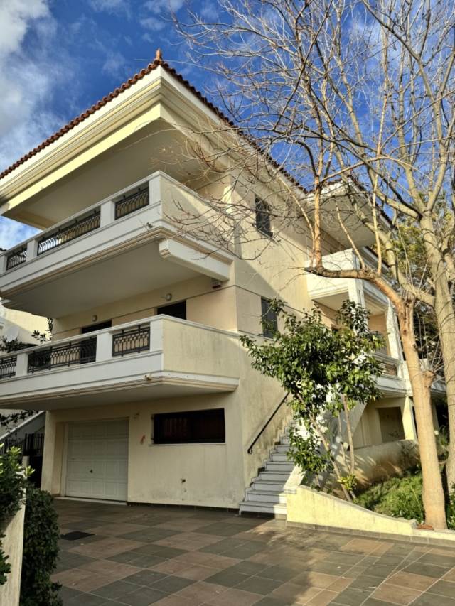 (For Sale) Residential Maisonette || East Attica/Krioneri - 270 Sq.m, 2 Bedrooms, 690.000€ 