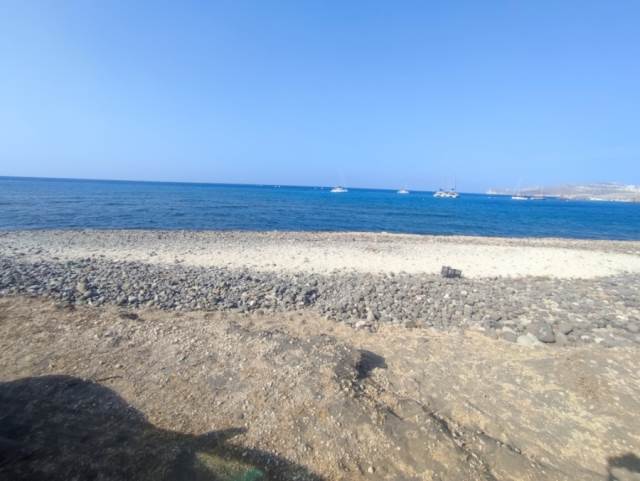 (For Sale) Land Agricultural Land  || Cyclades/Santorini-Thira - 6.000 Sq.m, 500.000€ 