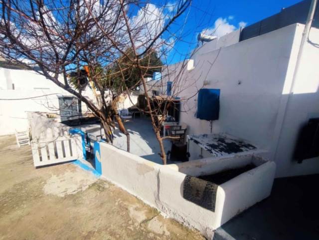 (For Sale) Residential Other properties || Cyclades/Santorini-Thira - 45 Sq.m, 1 Bedrooms, 150.000€ 