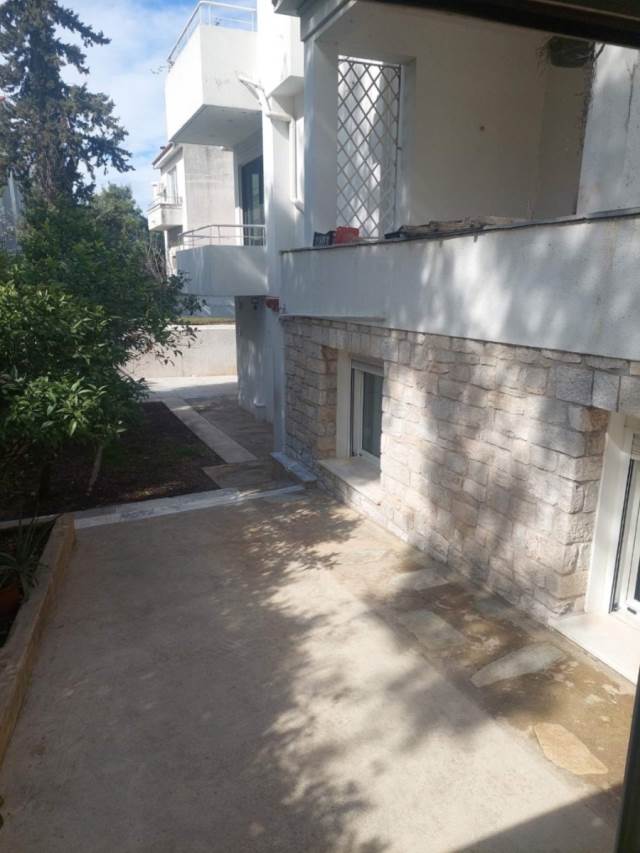 (For Rent) Residential Apartment || Athens North/Kifissia - 140 Sq.m, 1.000€ 