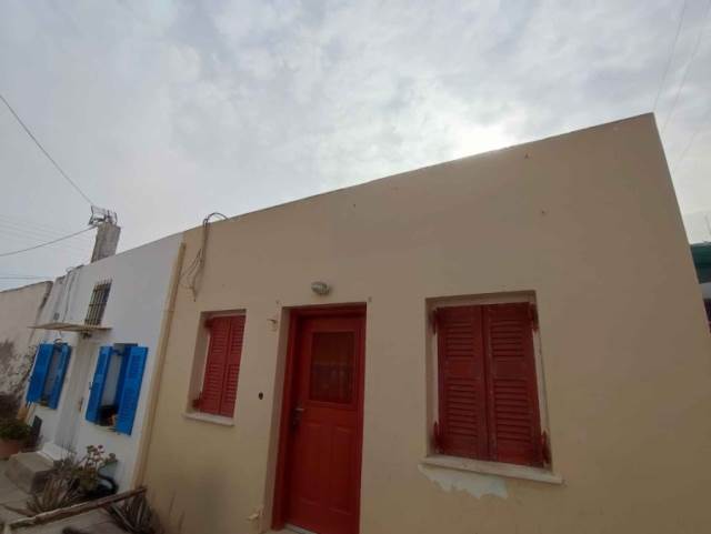 (For Sale) Residential Other properties || Cyclades/Santorini-Thira - 60 Sq.m, 1 Bedrooms, 150.000€ 