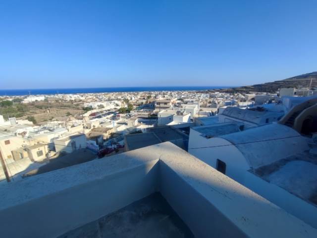 (For Sale) Residential Other properties || Cyclades/Santorini-Thira - 57 Sq.m, 2 Bedrooms, 180.000€ 