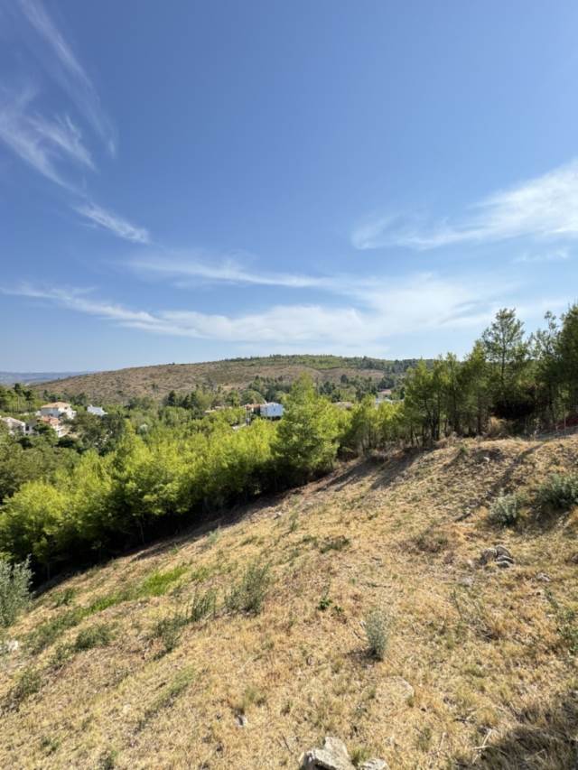 (Προς Πώληση) Αξιοποιήσιμη Γη Οικόπεδο || Ανατολική Αττική/Άγιος Στέφανος - 914 τ.μ, 300.000€ 