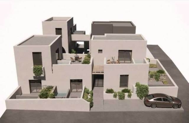 (Προς Πώληση) Επαγγελματικός Χώρος Ξενοδοχείο || Κυκλάδες/Σαντορίνη-Θήρα - 300 τ.μ, 5.000.000€ 