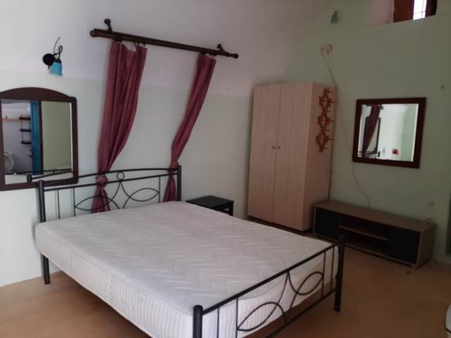 (For Sale) Residential Studio || Cyclades/Santorini-Thira - 30 Sq.m, 100.000€ 