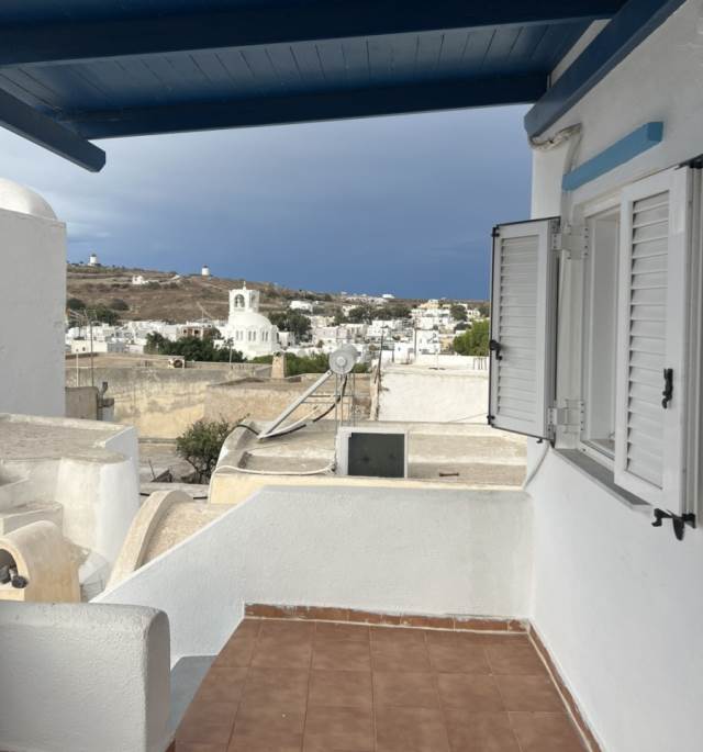 (Προς Ενοικίαση) Κατοικία Λοιπές κατηγορίες || Κυκλάδες/Σαντορίνη-Θήρα - 60 τ.μ, 600€ 