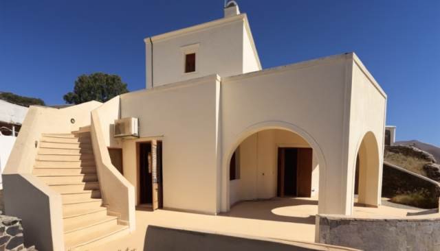 (For Sale) Residential Detached house || Cyclades/Santorini-Thira - 160 Sq.m, 4 Bedrooms, 550.000€ 
