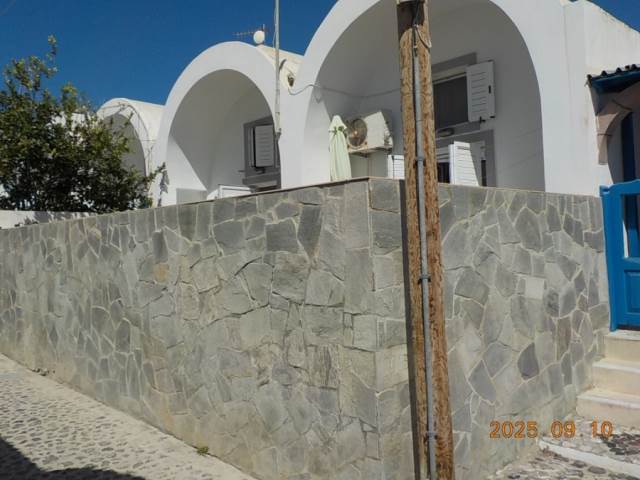 (For Rent) Residential Detached house || Cyclades/Santorini-Thira - 75 Sq.m, 1 Bedrooms, 700€ 