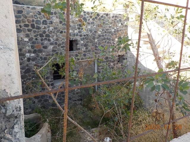 (Προς Πώληση) Κατοικία Λοιπές κατηγορίες || Κυκλάδες/Σαντορίνη-Θήρα - 44 τ.μ, 320.000€ 