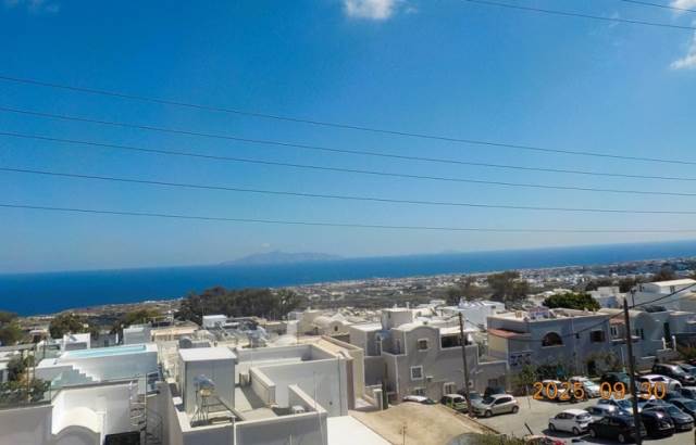 (Προς Ενοικίαση) Κατοικία Διαμέρισμα || Κυκλάδες/Σαντορίνη-Θήρα - 65 τ.μ, 2 Υ/Δ, 1.400€ 