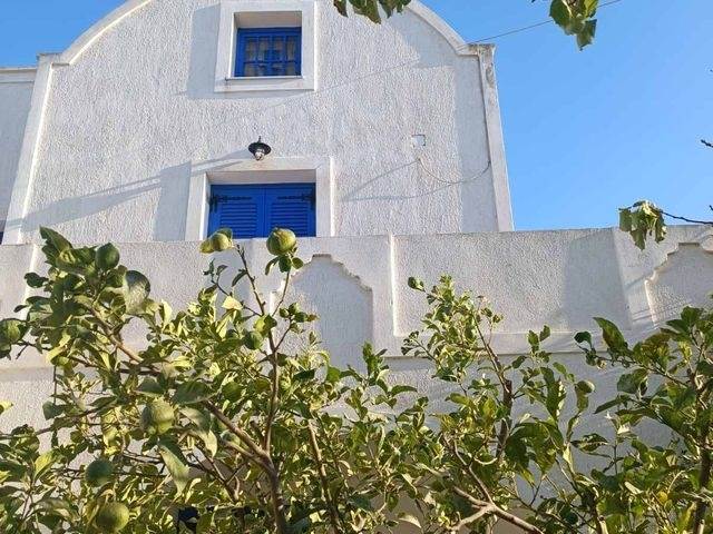(Προς Ενοικίαση) Κατοικία Διαμέρισμα || Κυκλάδες/Σαντορίνη-Θήρα - 65 τ.μ, 2 Υ/Δ, 750€ 