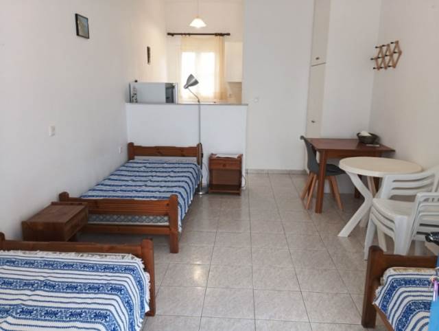 (For Rent) Residential Small Studio || Cyclades/Santorini-Thira - 35 Sq.m, 400€ 