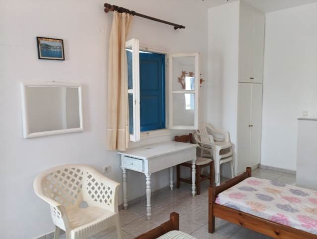 (For Rent) Residential Small Studio || Cyclades/Santorini-Thira - 30 Sq.m, 400€ 