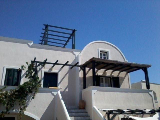 (For Rent) Residential Apartment || Cyclades/Santorini-Thira - 94 Sq.m, 3 Bedrooms, 1.000€ 