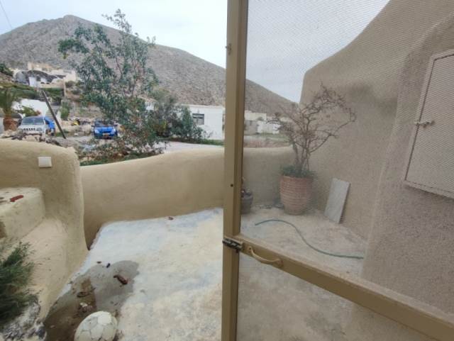(For Rent) Residential Other properties || Cyclades/Santorini-Thira - 50 Sq.m, 500€ 