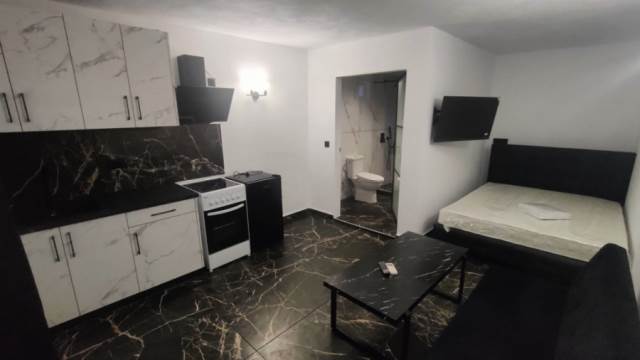 (For Rent) Residential Studio || Cyclades/Santorini-Thira - 20 Sq.m, 450€ 