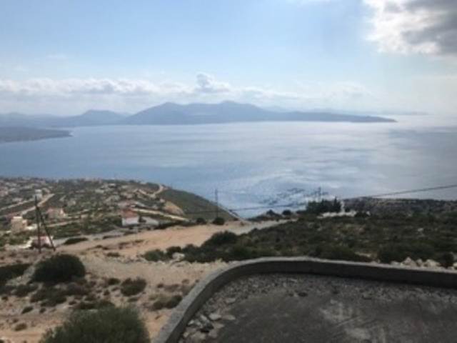 (Προς Πώληση) Κατοικία Μονοκατοικία || Ν. Εύβοιας/Κύμη - 350 τ.μ, 80.000€ 