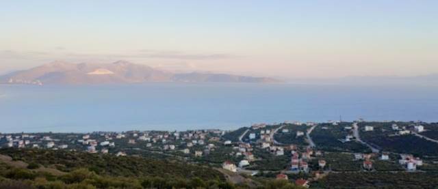 (Προς Πώληση) Αξιοποιήσιμη Γη Οικόπεδο || Ν. Εύβοιας/Αμάρυνθος  - 782 τ.μ, 50.000€ 