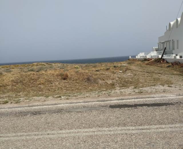 (For Sale) Land Agricultural Land  || Cyclades/Santorini-Oia - 3.841 Sq.m, 90.000€ 