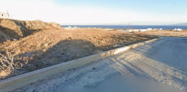 (Προς Πώληση) Αξιοποιήσιμη Γη Αγροτεμάχιο || Κυκλάδες/Σαντορίνη-Οία - 5.941 τ.μ, 400.000€ 