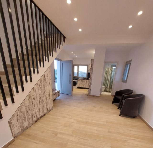 (For Rent) Residential Maisonette || Cyclades/Santorini-Thira - 75 Sq.m, 1 Bedrooms, 1.000€ 