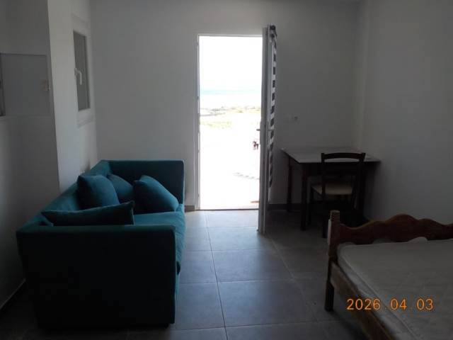 (Προς Ενοικίαση) Κατοικία Διαμέρισμα || Κυκλάδες/Σαντορίνη-Οία - 55 τ.μ, 1 Υ/Δ, 850€ 