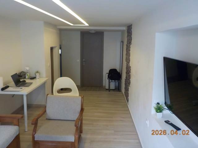 (Προς Ενοικίαση) Κατοικία Διαμέρισμα || Κυκλάδες/Σαντορίνη-Θήρα - 50 τ.μ, 700€ 