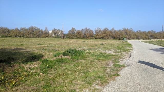 (Προς Πώληση) Αξιοποιήσιμη Γη Οικόπεδο εντός σχεδίου || Κυκλάδες/Σαντορίνη-Θήρα - 5.267 τ.μ, 2.050.000€ 