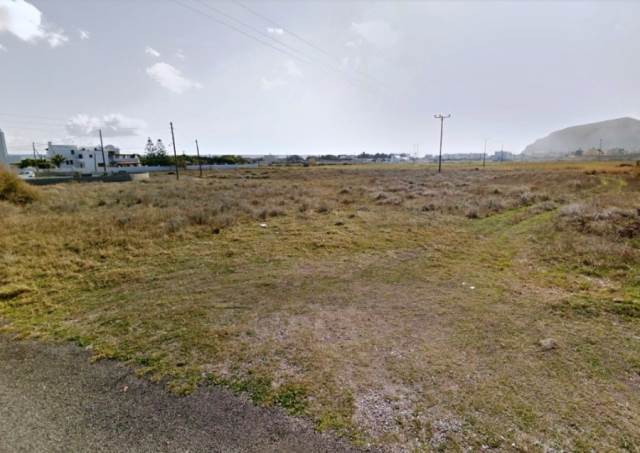 (Προς Πώληση) Αξιοποιήσιμη Γη Αγροτεμάχιο || Κυκλάδες/Σαντορίνη-Θήρα - 5.137 τ.μ, 800.000€ 